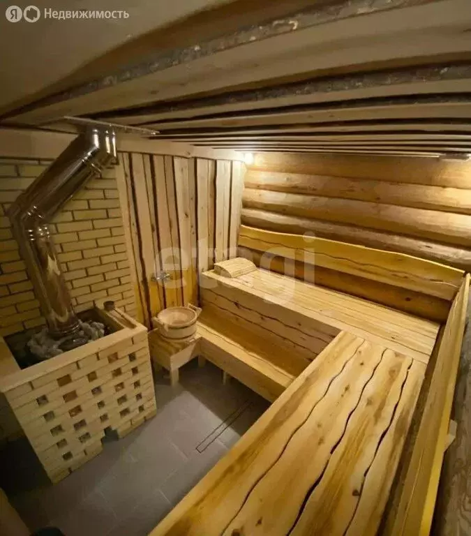 Дом в Казань, Филиальная улица (140 м) - Фото 2