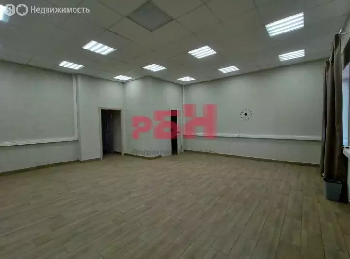 Помещение свободного назначения (54 м) - Фото 0