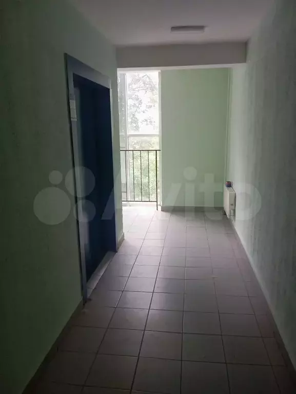 1-к. квартира, 36 м, 3/5 эт. - Фото 0