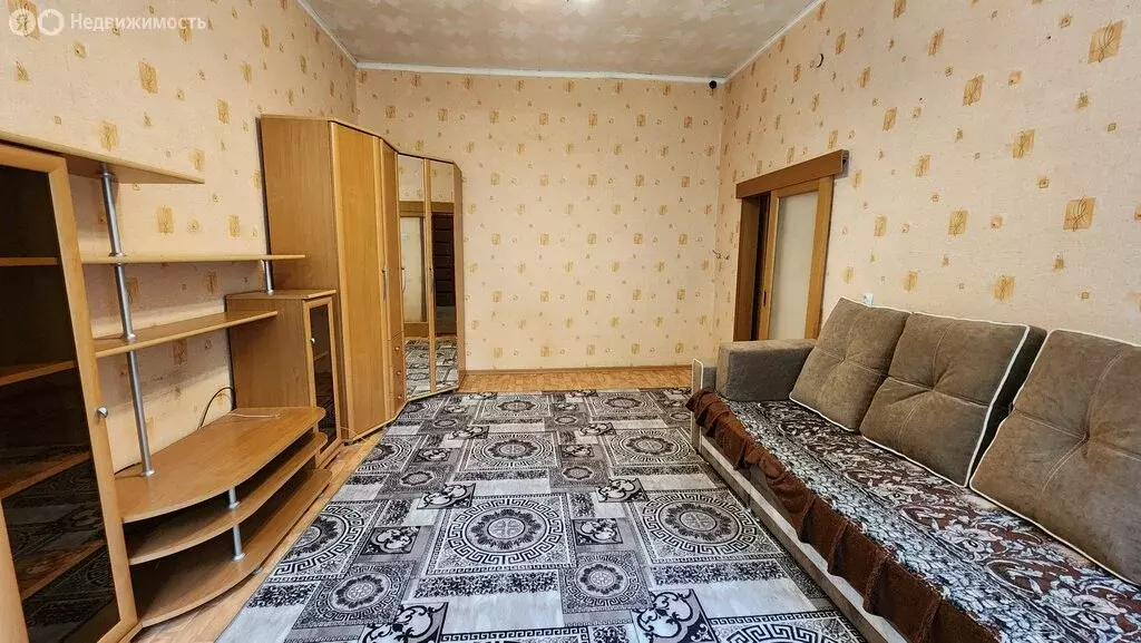 2-комнатная квартира: Омск, Мельничная улица, 58Б (52 м) - Фото 0