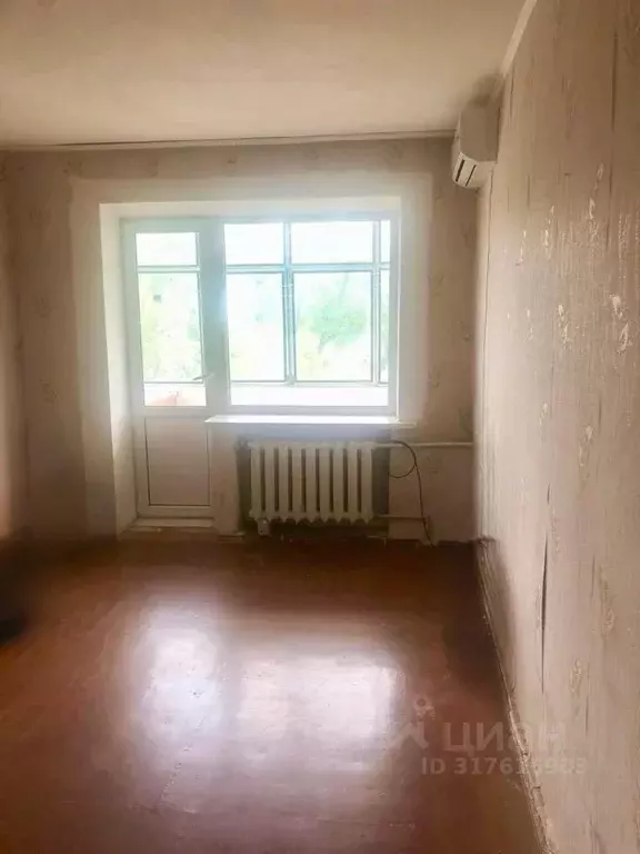 3-к кв. Ростовская область, Ростов-на-Дону Казахская ул., 71а (58.5 м) - Фото 0