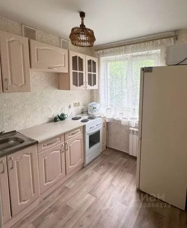 1-к кв. Новосибирская область, Новосибирск ул. Челюскинцев, 12 (29.7 ... - Фото 0