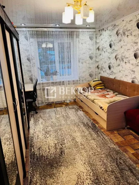 3-к кв. Костромская область, Кострома Давыдовский-1 мкр, 28 (66.0 м) - Фото 2