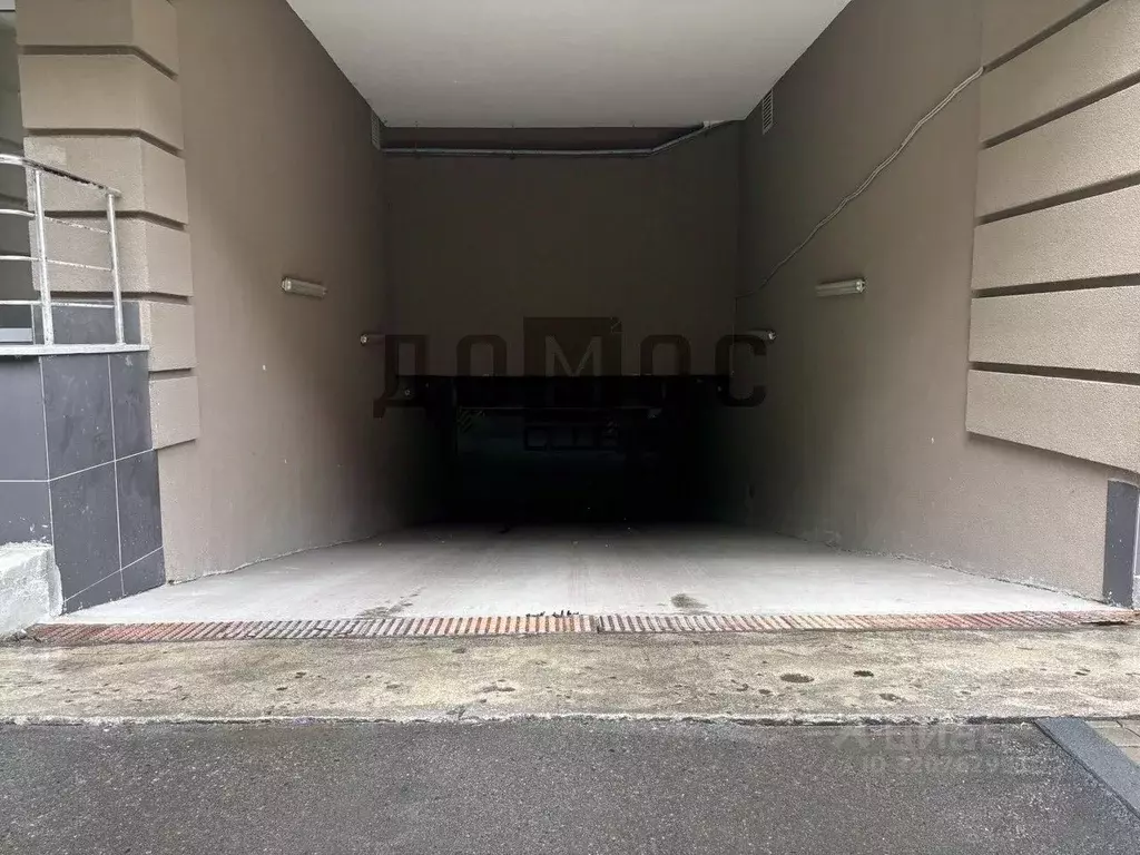 Гараж в Свердловская область, Екатеринбург ул. Блюхера, 16Б (13 м) - Фото 1