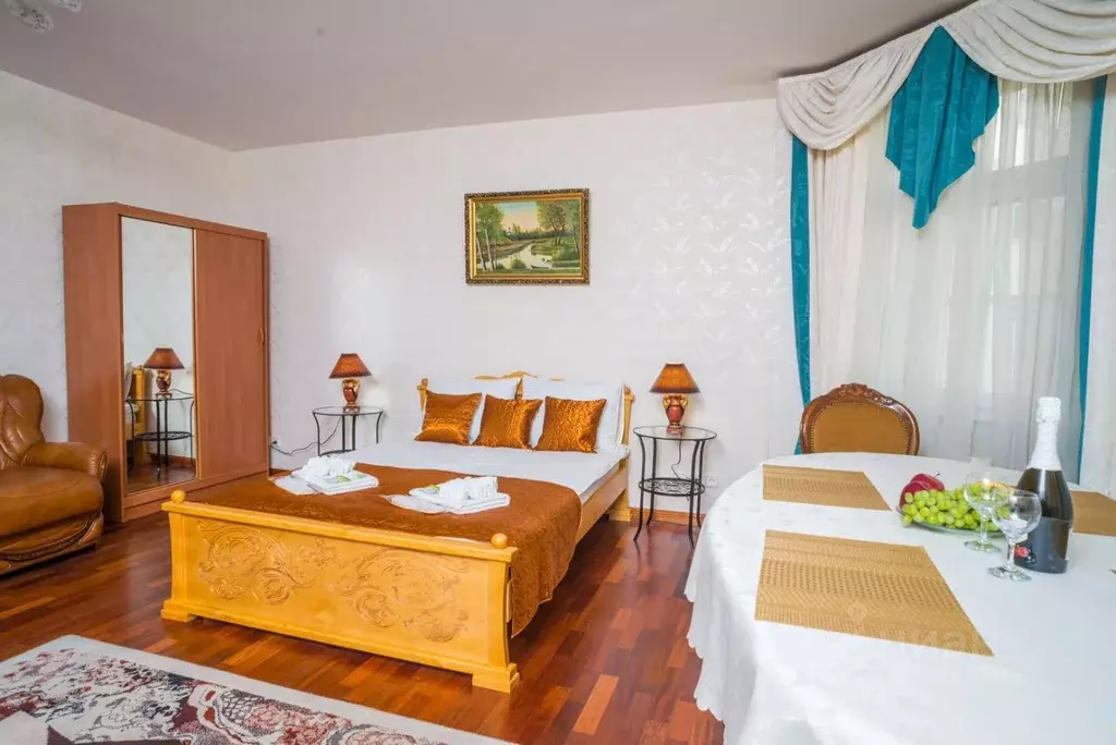 Комната Москва Цветной бул., 16/1 (35.0 м) - Фото 2