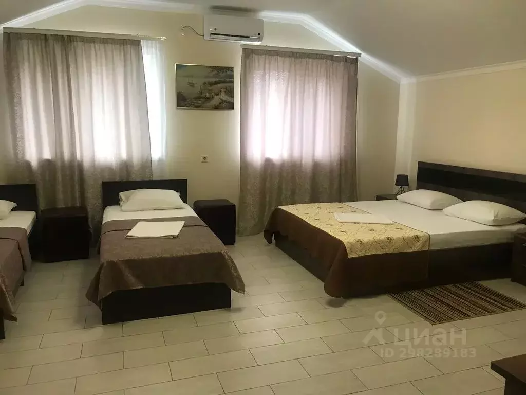 Комната Саратовская область, Саратов ул. Имени В.Г. Рахова, 212 - Фото 1