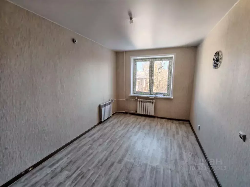 1-к кв. Саратовская область, Саратов Брянская ул., 16 (24.0 м) - Фото 1