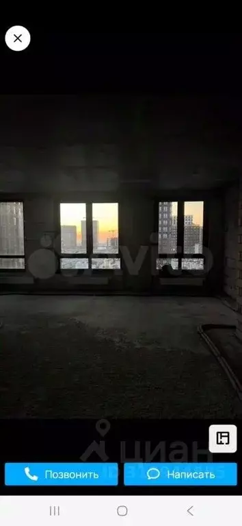 3-к кв. Татарстан, Казань ул. Алексея Козина, 3 (105.0 м) - Фото 0