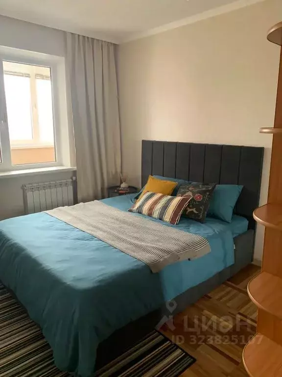 2-к кв. Белгородская область, Белгород Народный бул., 87 (45.0 м) - Фото 2