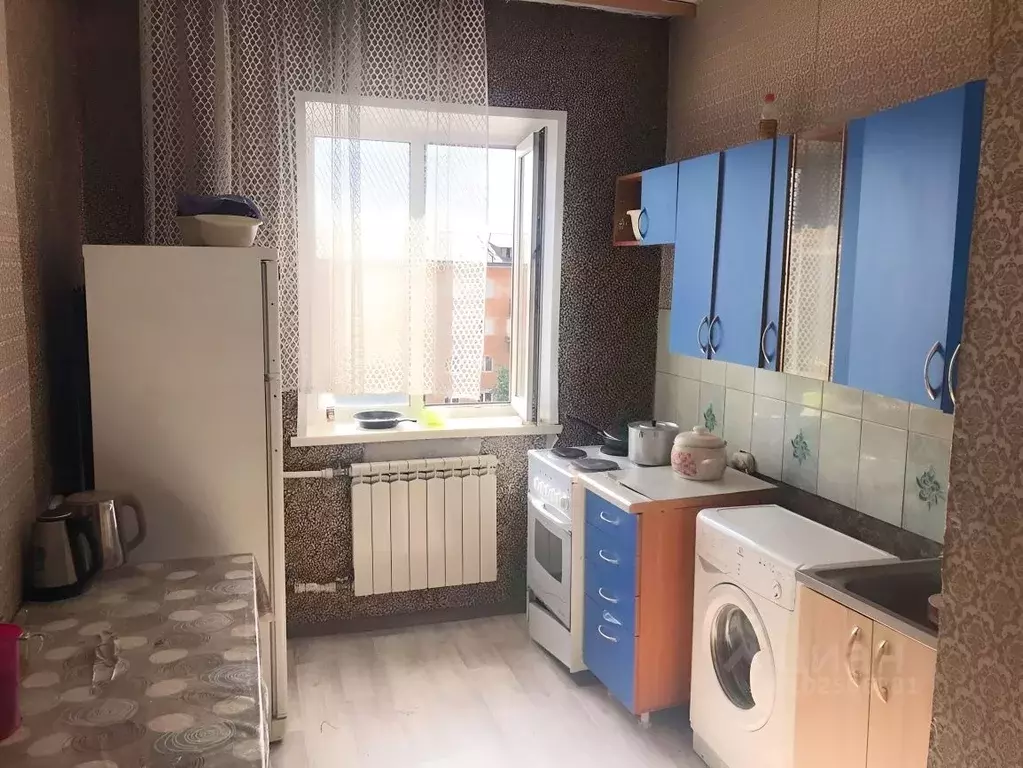 2-к кв. Тыва, Кызыл ул. Титова, 33 (51.1 м) - Фото 0