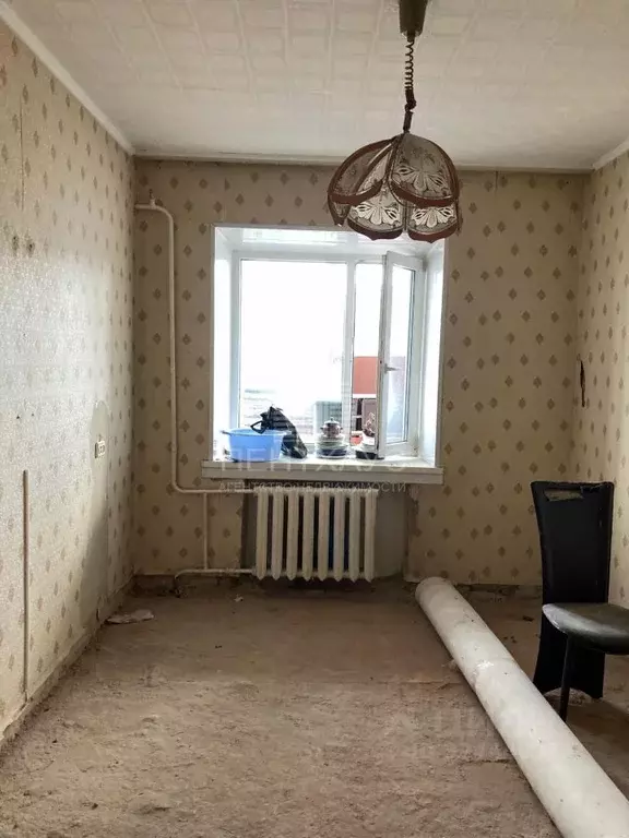 2-к кв. Владимирская область, Владимир ул. Разина, 12а (51.5 м) - Фото 1