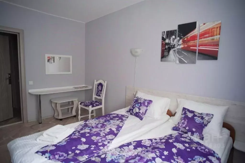 Комната Коми, Сыктывкар ул. Бабушкина, 4 (15.0 м) - Фото 2