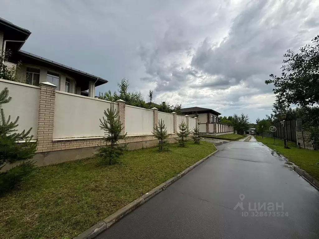 Участок в Москва № 25 кв-л,  (30.0 сот.) - Фото 1