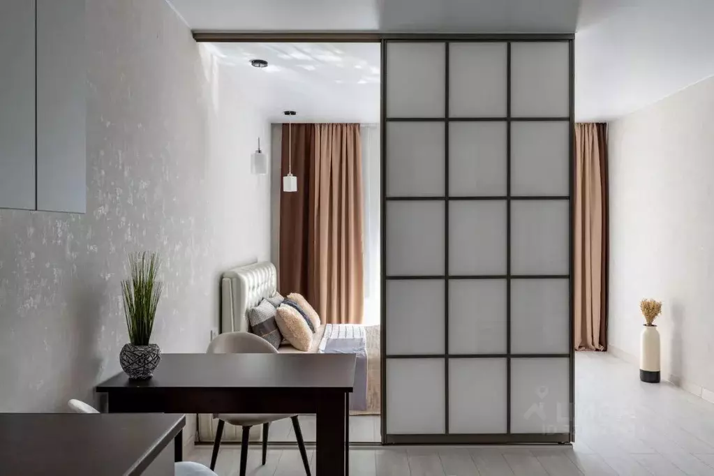 Квартира, студия, 20.5 м - Фото 2