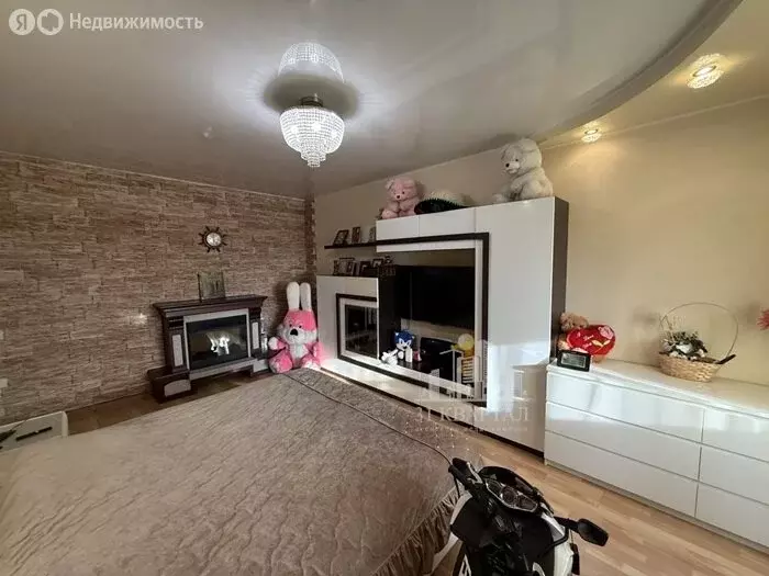 3-комнатная квартира: Балашиха, улица Твардовского, 22 (76.3 м) - Фото 1