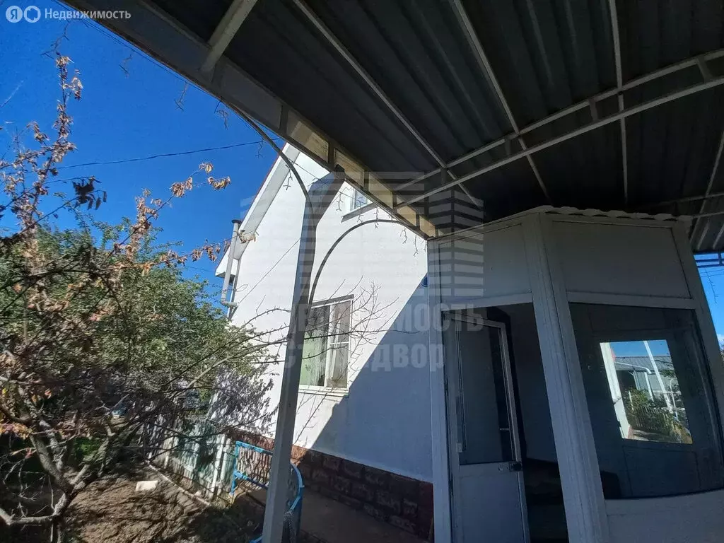 Дом в Неклиновский район, село Николаевка (97.7 м) - Фото 1