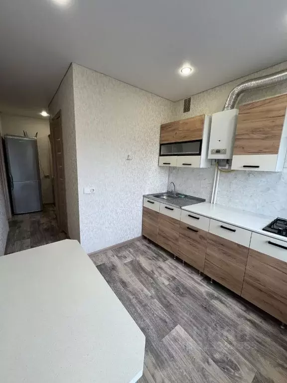 1-к кв. Псковская область, Великие Луки ул. Маршала Жукова, 26/13 ... - Фото 2