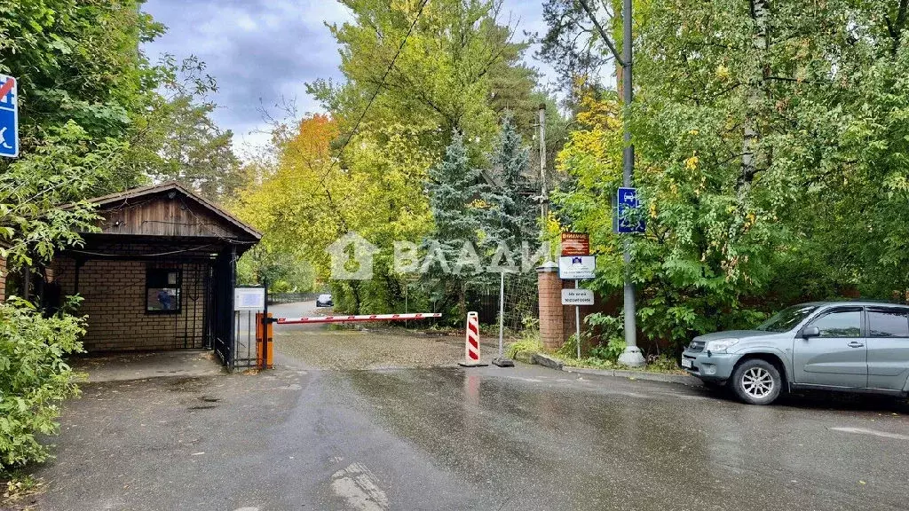 Продается участок в рп Заречье - Фото 1