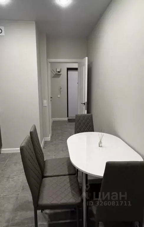 1-к кв. Кировская область, Киров ул. Блюхера, 51 (33.0 м) - Фото 1