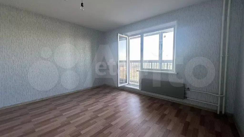 Квартира-студия, 24,3 м, 9/10 эт. - Фото 1