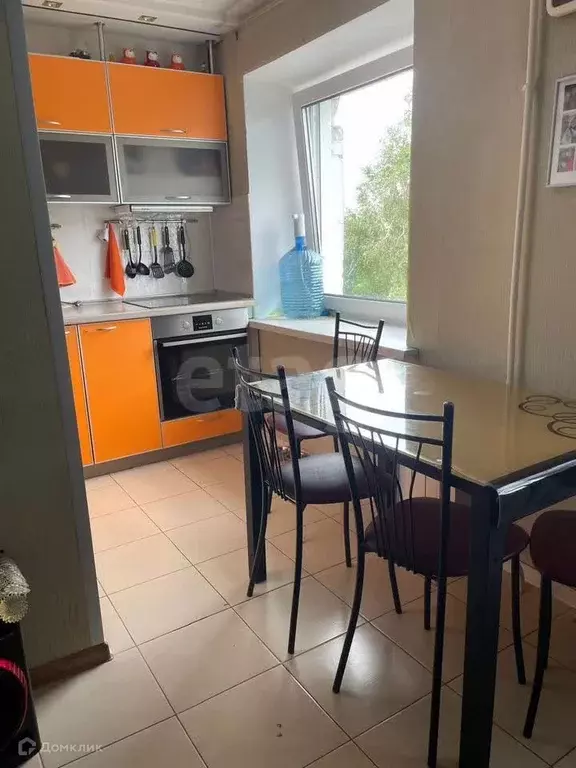 Продаётся 3-к квартира, 59 м - Фото 0