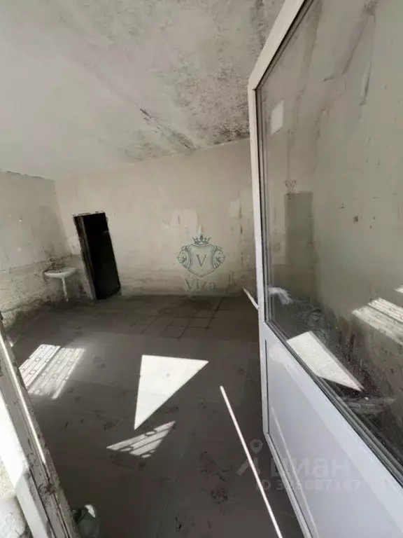 Помещение свободного назначения в Краснодарский край, Туапсинский ... - Фото 2