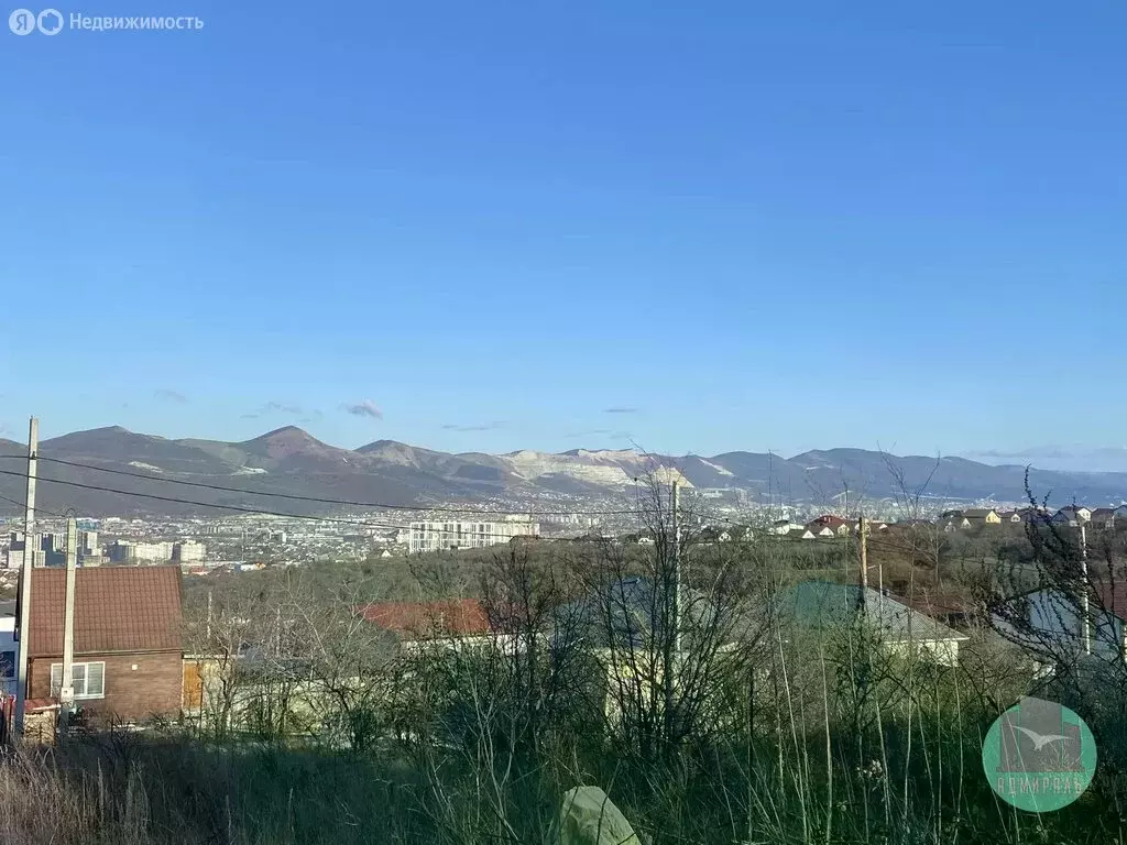 Участок в село Борисовка, Музыкальная улица, 6 (7.4 м) - Фото 2