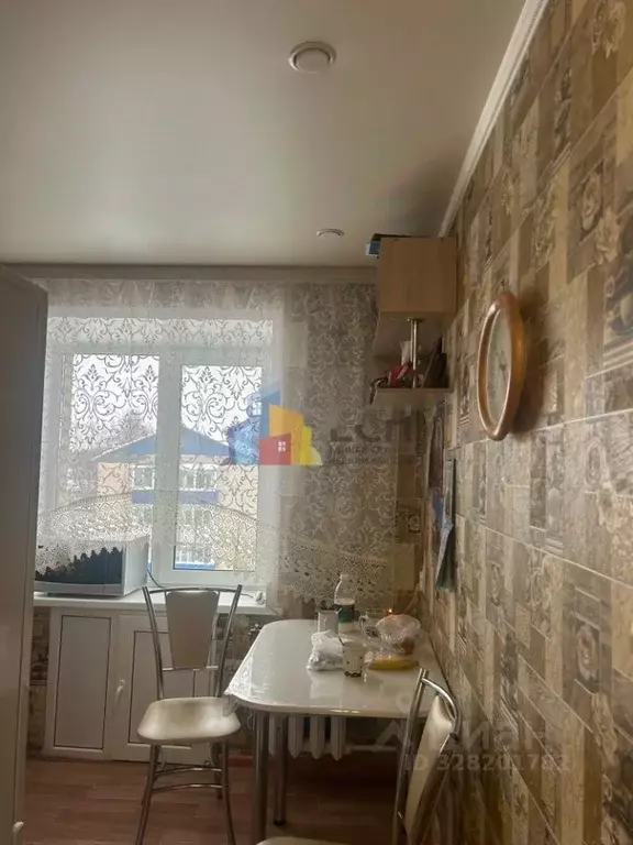 1-к кв. Тульская область, Ефремов ул. Дружбы, 22 (31.8 м) - Фото 1