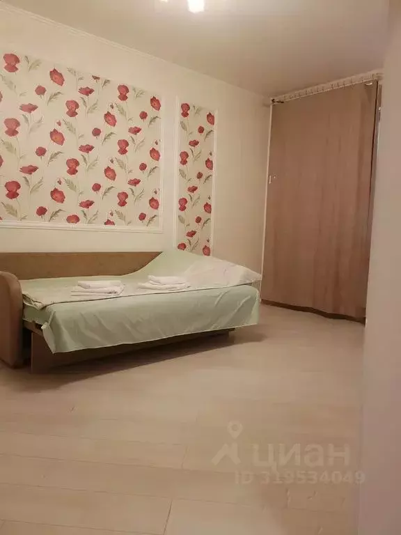 1-к кв. Московская область, Фрязино ул. Горького, 18 (36.0 м) - Фото 1