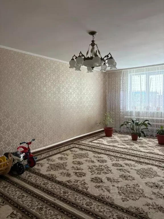 Дом в Омская область, Любинский рп  (96 м) - Фото 0
