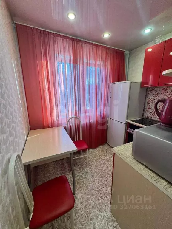 2-к кв. Красноярский край, Норильск Талнахская ул., 58 (44.2 м) - Фото 2