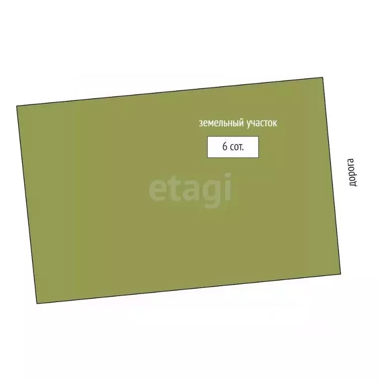 Дом в Костромская область, Нерехта ул. Грибоедова, 6 (74 м) - Фото 2