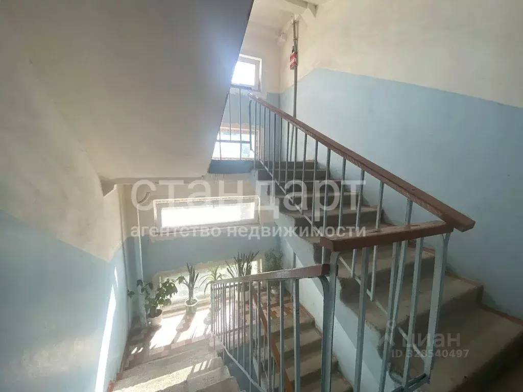 4-к кв. Ставропольский край, Ессентуки Октябрьская ул. (72.6 м) - Фото 2