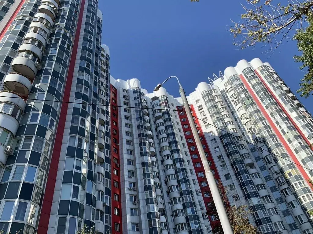 1-к кв. Москва ул. Москворечье, 31к1 (43.0 м) - Фото 1