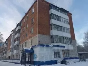 1-к кв. Тюменская область, Тобольск Иртышский мкр, 2 (48.7 м) - Фото 0