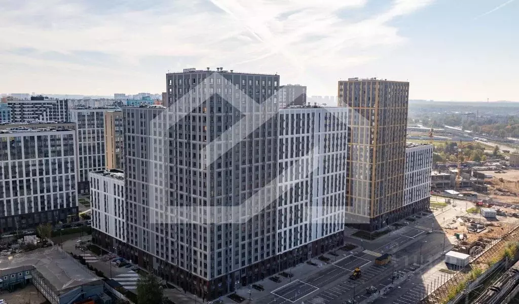 Помещение свободного назначения в Москва Производственная ул., 19Ак2 ... - Фото 1