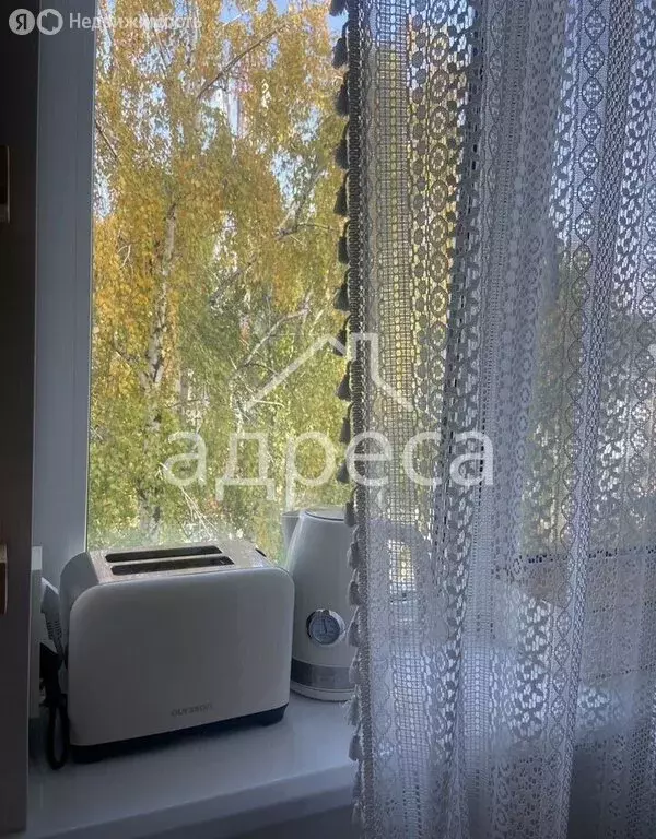 1-комнатная квартира: Самара, Воронежская улица, 236 (30.4 м) - Фото 2