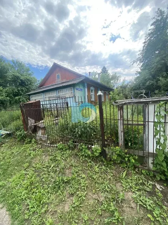 Дом в Башкортостан, Уфа ул. Кузнецовский Затон, 10А (32 м) - Фото 2