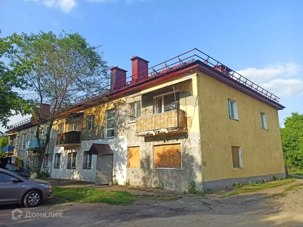 Продаётся 1-к квартира, 29.3 м - Фото 1