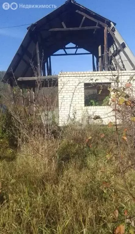 Участок в Челябинская область, Кусинский муниципальный округ, СНТ ... - Фото 2