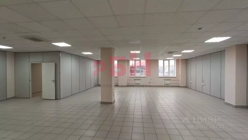 Офис в Самарская область, Самара Заводское ш., 15к2 (235 м) - Фото 1