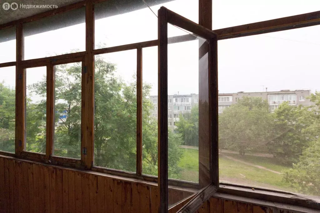 1-комнатная квартира: Череповец, улица Космонавта Беляева, 71 (27.5 м) - Фото 0