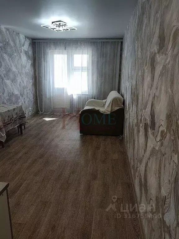 1-к кв. Новосибирская область, Новосибирск Рябиновая ул., 10/1 (28.0 ... - Фото 1