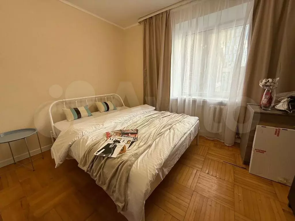 2-к. квартира, 55 м, 5/14 эт. - Фото 0