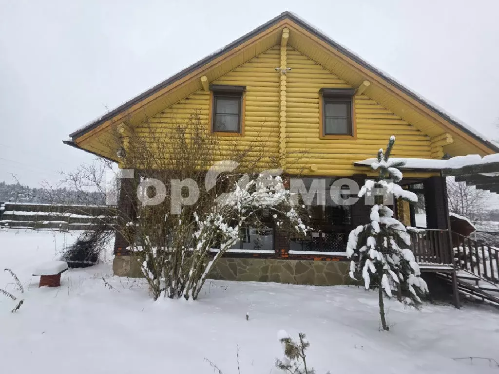 Продается дом в д. Устье - Фото 2