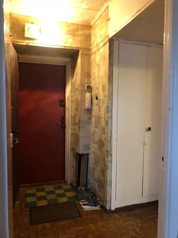 1-комнатная квартира: Санкт-Петербург, проспект Космонавтов, 64 (33.3 ... - Фото 1