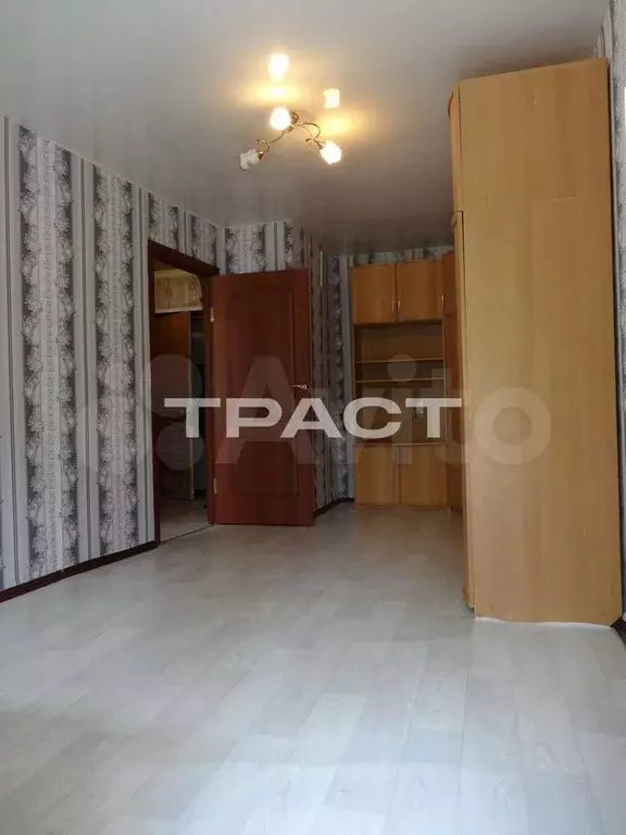 1-к. квартира, 28 м, 3/5 эт. - Фото 0