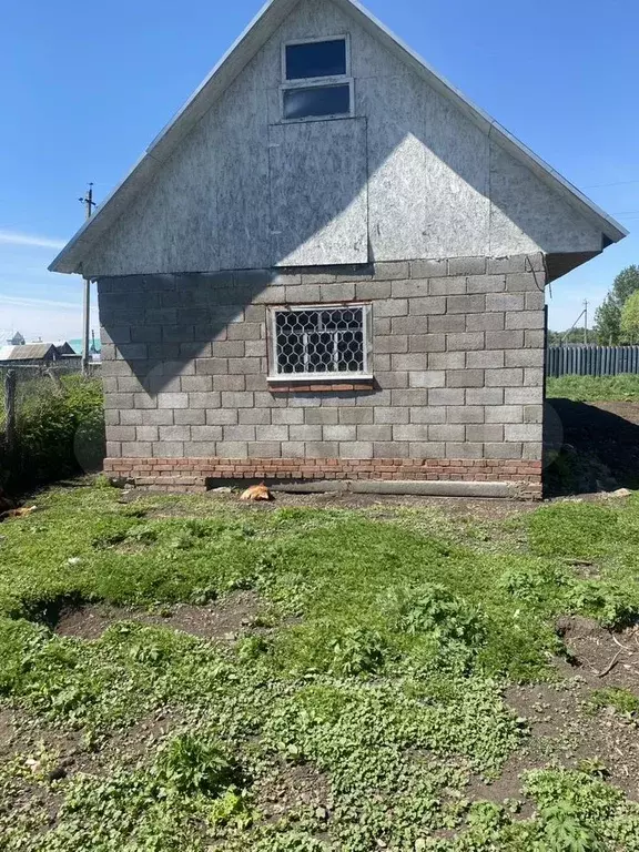 Дом 54 м на участке 8 сот. - Фото 1