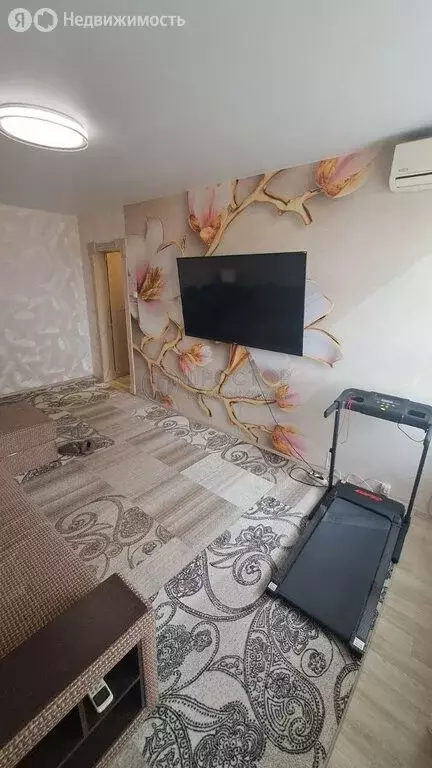 2-комнатная квартира: Люберцы, Комсомольский проспект, 10/1 (54.1 м) - Фото 2