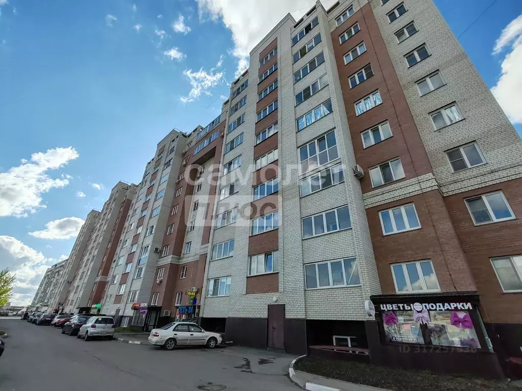 Офис в Омская область, Омск ул. Димитрова, 69/1 (38 м) - Фото 0